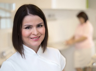 Dr. Tóth Melinda